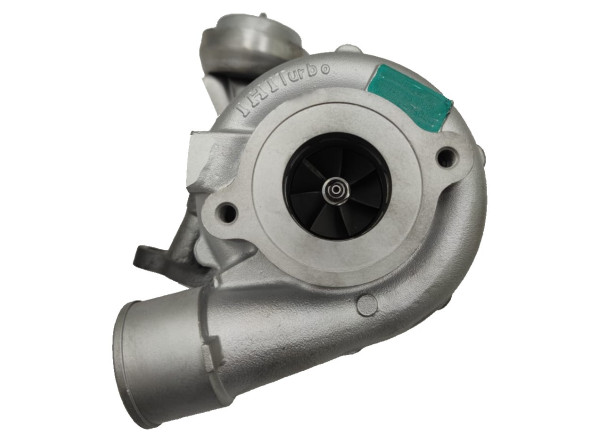 Turbo Toyota Auris Avensis RAV4 Verso 2.2 D-CAT 150 177 KM VB27 VB24