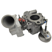 Turbo Toyota Auris Avensis RAV4 Verso 2.2 D-CAT 150 177 KM VB27 VB24