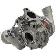 Turbo Toyota Auris Avensis RAV4 Verso 2.2 D-CAT 150 177 KM VB27 VB24