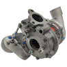 Turbo Toyota Auris Avensis RAV4 Verso 2.2 D-CAT 150 177 KM VB27 VB24