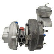 Turbo Toyota Auris Avensis RAV4 Verso 2.2 D-CAT 150 177 KM VB27 VB24