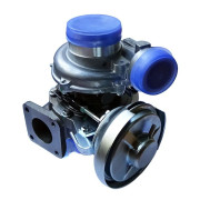 Turbo Isuzu D-MAX 2.5 DiTD 136 KM VIFA