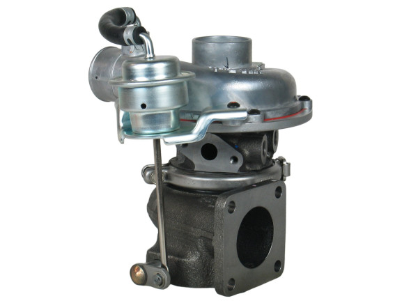 Turbo Isuzu D-MAX Rodeo KB 3.0 TD 130 KM VIEK