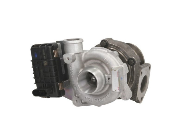 Turbo BMW 740 d E38 4.0 245 KM 714485-5006S