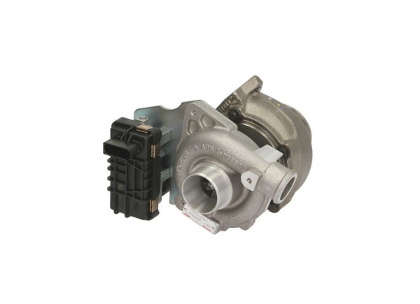 Turbo BMW 740 d E38 4.0 D 245 KM 714486-5006S