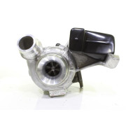 Turbo BMW 116 118 316 318 X1 2.0 D 116 143 KM 767378-5014S