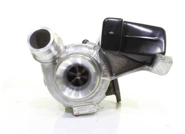 Turbo BMW 116 118 316 318 X1 2.0 D 116 143 KM 767378-5014S