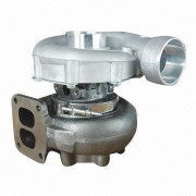 Turbo MERCEDES-BENZ LKW MK NG SK O340 O350 O404 O303 466618-0013