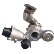 Turbo Mercedes 1.8 102 122 129 156 KM A2700900080