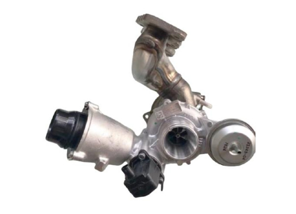 Turbo Mercedes 1.8 102 122 129 156 KM A2700900080