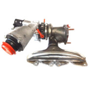 Turbo Mercedes 1.8 102 122 129 156 KM A2700900080