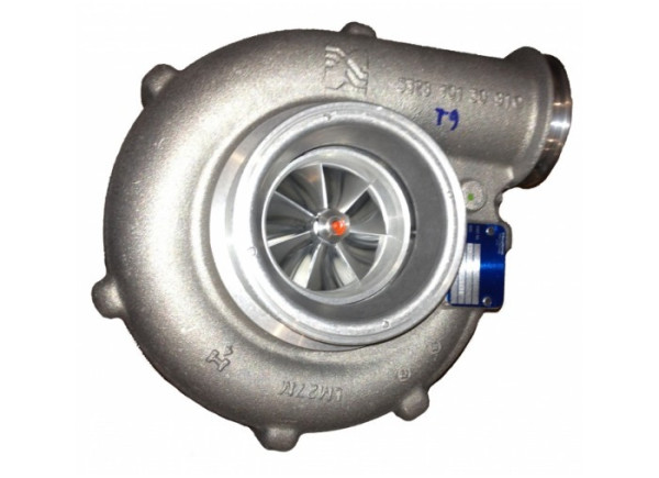 Turbo MAN TGA TGX 10.52L 419 KM 53299707116