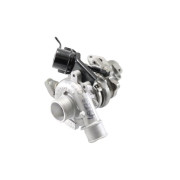 Turbo Hyundai I20 KIA Rio 1.1 CRDI 75 KM 49173-02810