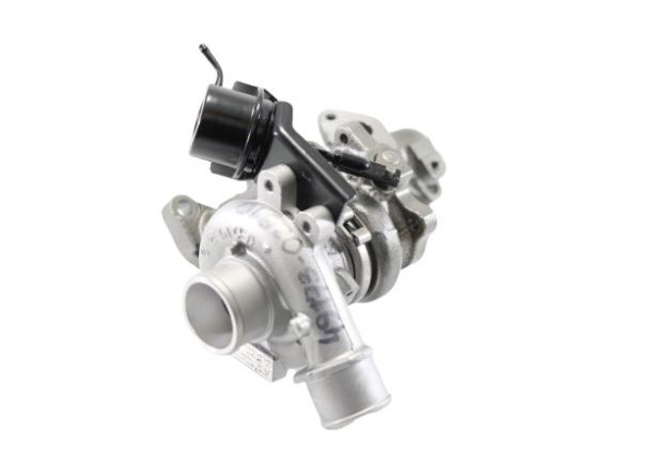 Turbo Hyundai I20 KIA Rio 1.1 CRDI 75 KM 49173-02810
