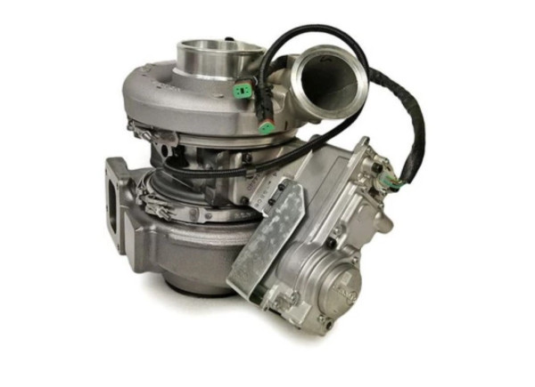 Turbo Scania P320 XPI 4046704