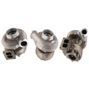 Turbo MAN F 2000 E 12 L 409 KM 53319706710