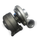 Turbo Scania Bus 4042595