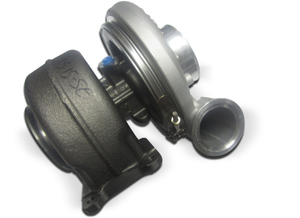 Turbo Scania Bus 4042595