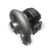 Turbo Scania Bus 4042595