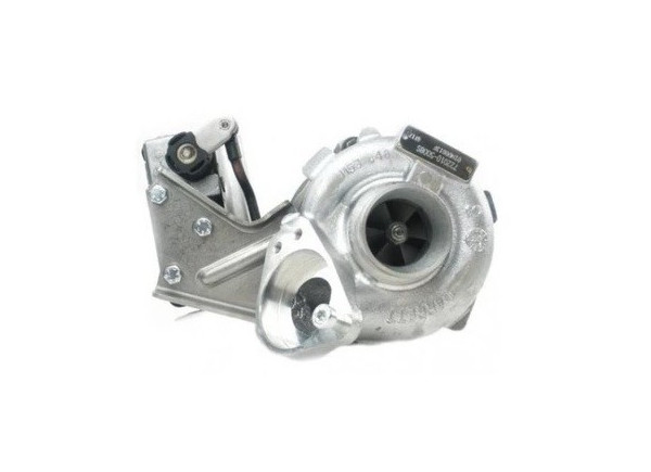 Turbo BMW 745 d E65 329 KM M67 755862-5006S