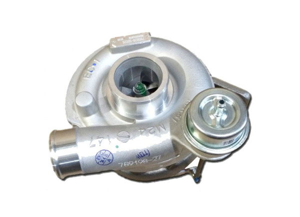 Turbo Perkins Diverse 4.0 143 KM 785828-5004S