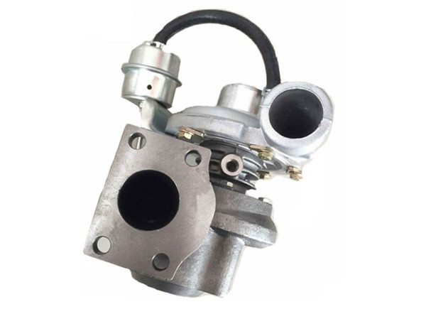 Turbo 4.0 107 KM 452073-5004S