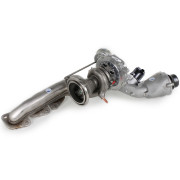 Turbo Mercedes C E V CLK SLK CLS GLC GLK 200 CGI 200 CDI 2.0 156 184 211 KMA2740901980