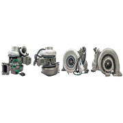 Turbo Volvo FH13 13.0L 485 KM 2835100