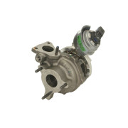 Turbo Audi A4 A5 A6 Q5 Seat Exeo 2.0 TDI 170 177 KM CGLC CAHA CGLB 818987-5001S