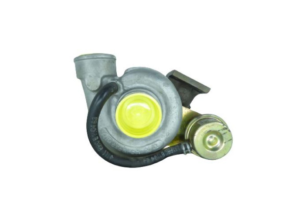 Turbo Isuzu Trooper Soft Top 2.2 TD 72 KM 466272-0001