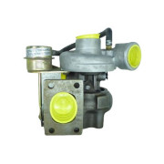 Turbo Isuzu Trooper Soft Top 2.2 TD 72 KM 466272-0001