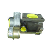 Turbo Isuzu Trooper Soft Top 2.2 TD 72 KM 466272-0001