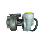 Turbo Isuzu Trooper Soft Top 2.2 TD 72 KM 466272-0001