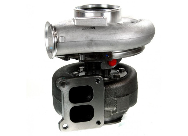 Turbo Scania Bus 11.7 470 KM 4037053