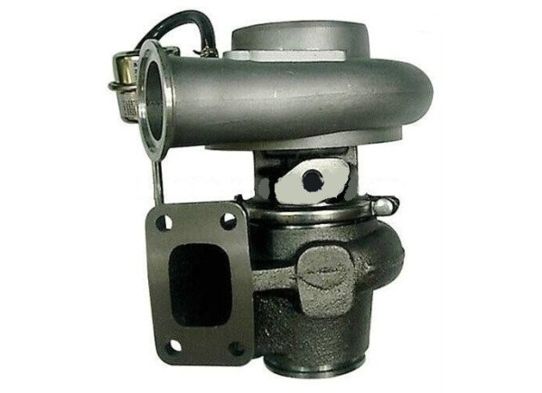 Turbo Cummins 3536971