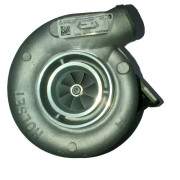 Turbo MAN Bus 218 KM 3592005