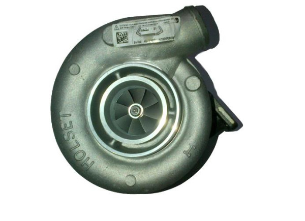 Turbo MAN Bus 218 KM 3592005