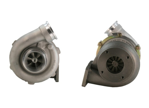 Turbo Mercedes Truck 6.0 211 KM 466646-0013