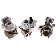 Turbo Porsche 911 997 Turbo 3.8 500 KM 53049880133