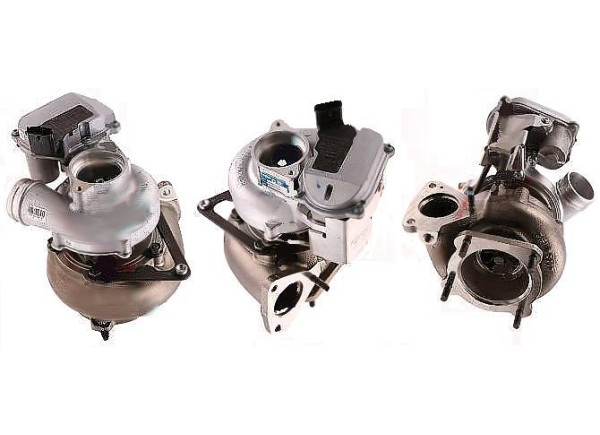 Turbo Porsche 911 997 Turbo 3.8 500 KM 53049880133