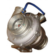 Turbo Volvo FM9 9.4L 388 KM 53299886914