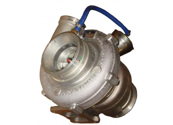 Turbo Volvo FM9 9.4L 388 KM 53299886914