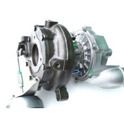 Turbo Lexus IS II 220d 177 KM VB33