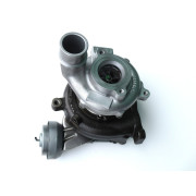 Turbo Lexus IS II 220d 177 KM VB33