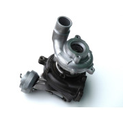 Turbo Lexus IS II 220d 177 KM VB33