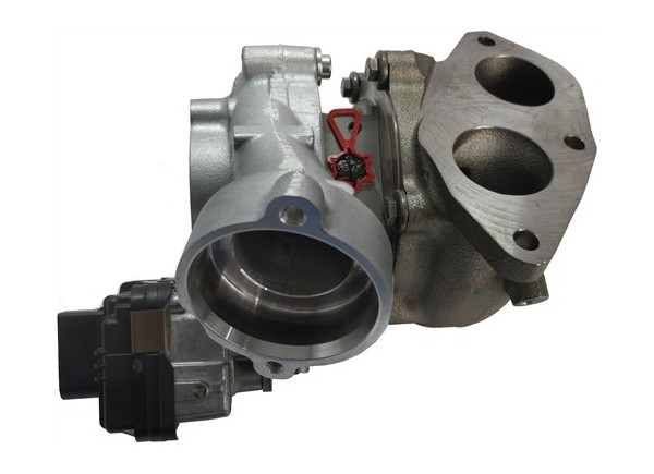 Turbo BMW 3.0 D 313 KM 54409980026