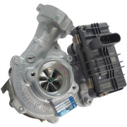 Turbo BMW 3.0 D 313 KM 54409980026
