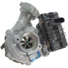 Turbo BMW 3.0 D 313 KM 54409980026