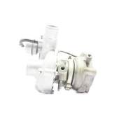 Turbo Toyota Corolla 2.0 D-4D 90 KM VB8