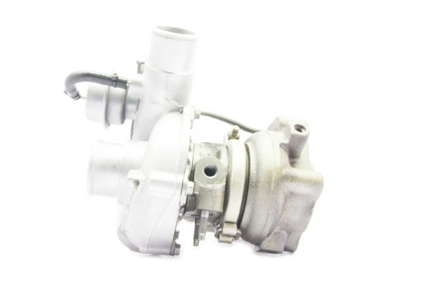 Turbo Toyota Corolla 2.0 D-4D 90 KM VB8